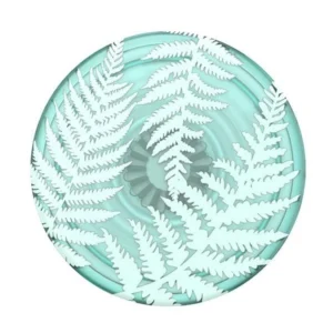 Popsockets PlantCore Grip Fern Phone Holder and Standeng