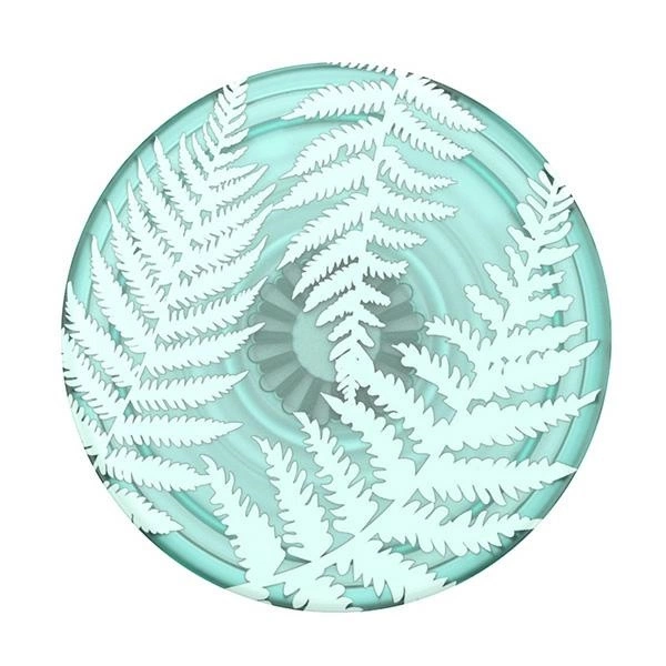 Popsockets PlantCore Grip Fern Phone Holder and Standeng