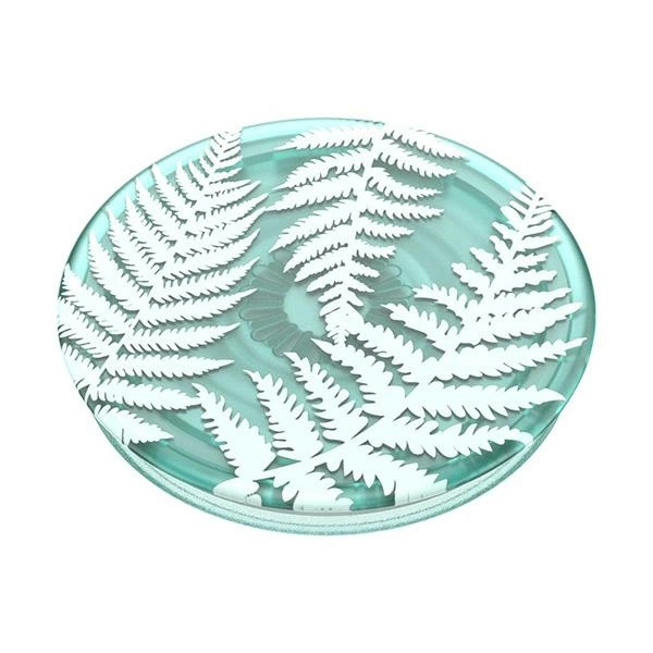 Popsockets PlantCore Grip Fern Phone Holder and Standeng