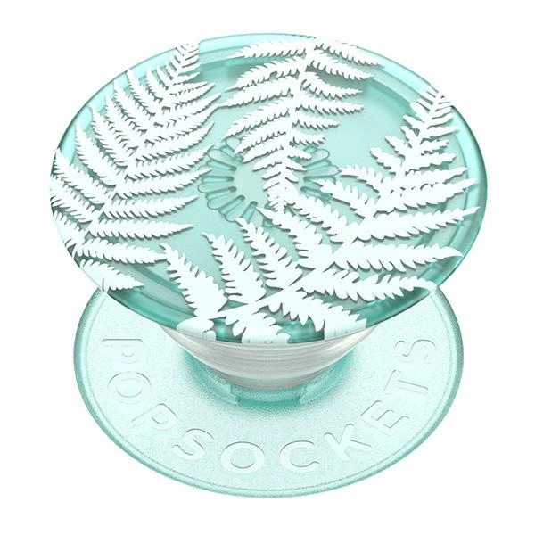Popsockets PlantCore Grip Fern Phone Holder and Standeng