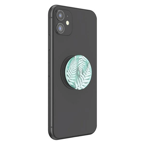 Popsockets PlantCore Grip Fern Phone Holder and Standeng