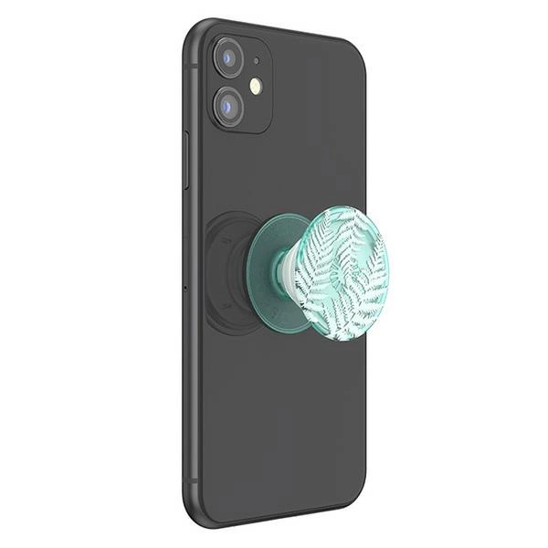 Popsockets PlantCore Grip Fern Phone Holder and Standeng