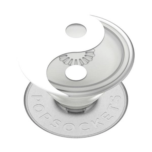 Popsockets PlantCore Grip Yin and Yang Phone Holder and Standeng