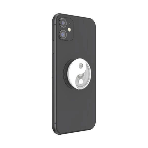 Popsockets PlantCore Grip Yin and Yang Phone Holder and Standeng