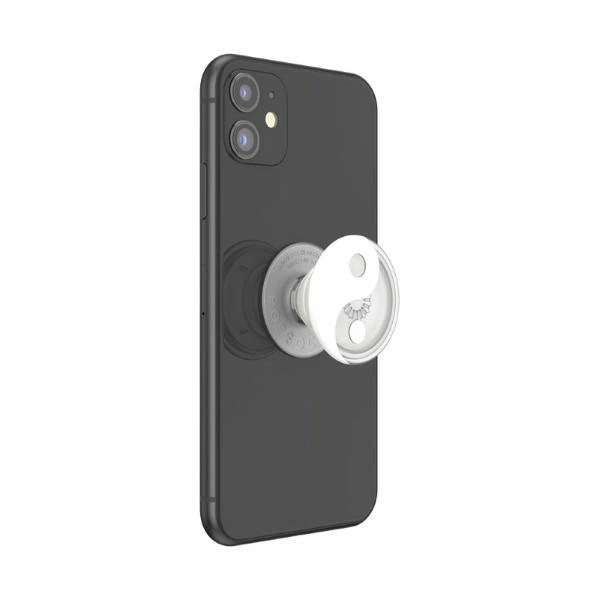 Popsockets PlantCore Grip Yin and Yang Phone Holder and Standeng