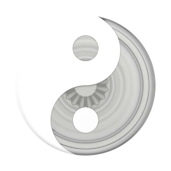 Popsockets PlantCore Grip Yin and Yang Phone Holder and Standeng