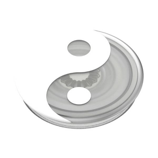 Popsockets PlantCore Grip Yin and Yang Phone Holder and Standeng