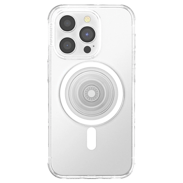 Popsockets PopGrip MagSafe 2 Phone Holder and Stand - Cleareng