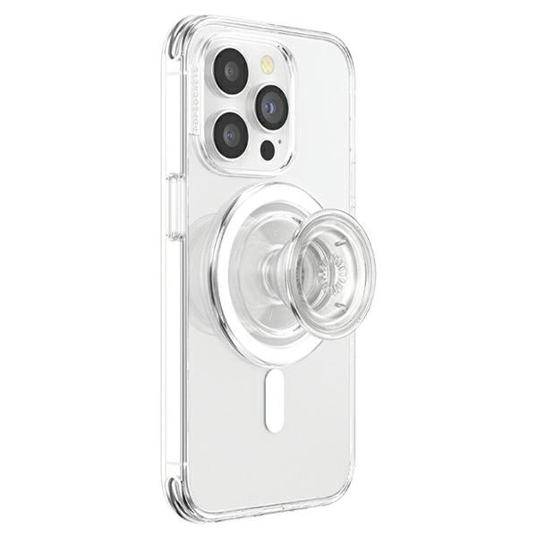 Popsockets PopGrip MagSafe 2 Phone Holder and Stand - Cleareng