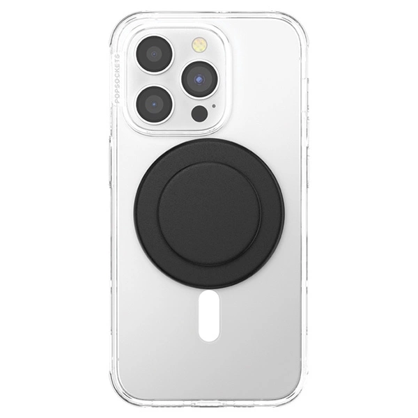 Popsockets PopGrip MagSafe 2 Phone Holder and Stand - Blackeng