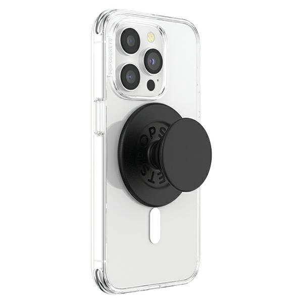 Popsockets PopGrip MagSafe 2 Phone Holder and Stand - Blackeng