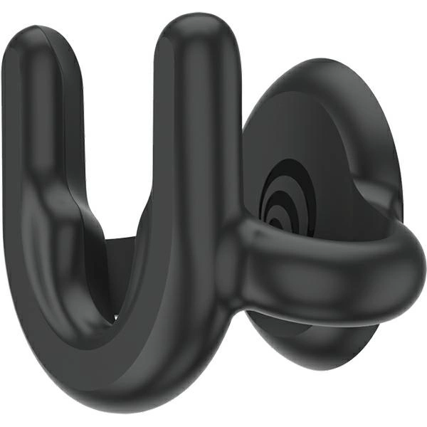 Popsockets PopMount 2 Multi-Surface Holder - Blackeng
