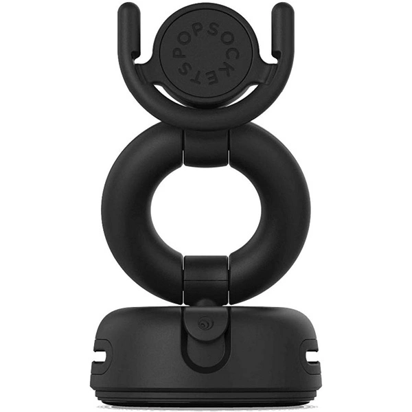 Popsockets PopMount Car Dash & Windowshield Dashboard or Windshield Mount - Blackeng