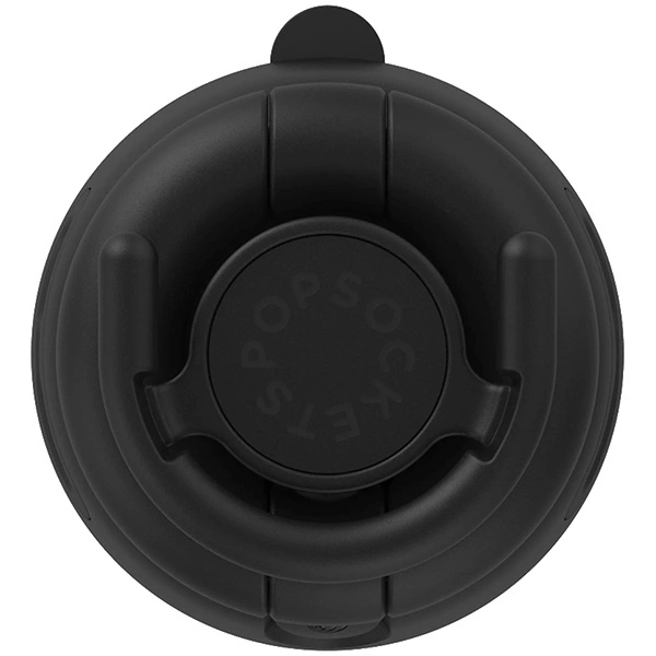 Popsockets PopMount Car Dash & Windowshield Dashboard or Windshield Mount - Blackeng