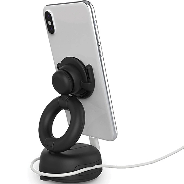 Popsockets PopMount Car Dash & Windowshield Dashboard or Windshield Mount - Blackeng