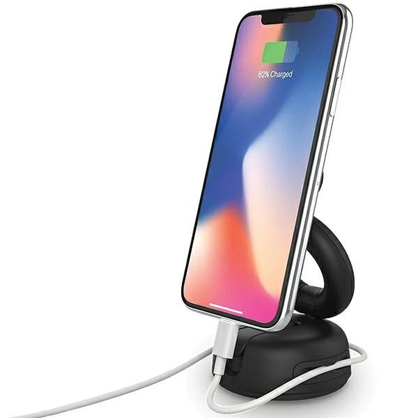 Popsockets PopMount Car Dash & Windowshield Dashboard or Windshield Mount - Blackeng