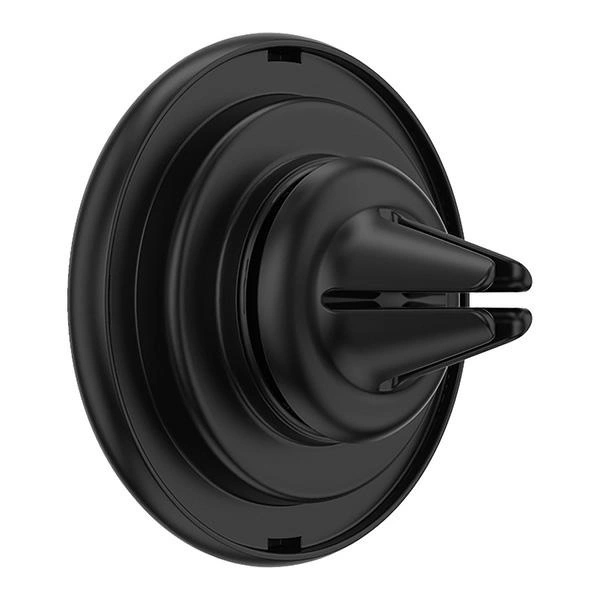 Popsockets PopMount Car Vent 2 MagSafe Magnetic Car Mount - Blackeng