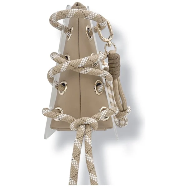 Nimmy Cool&Cute 2.0 Phone Bag - Browneng