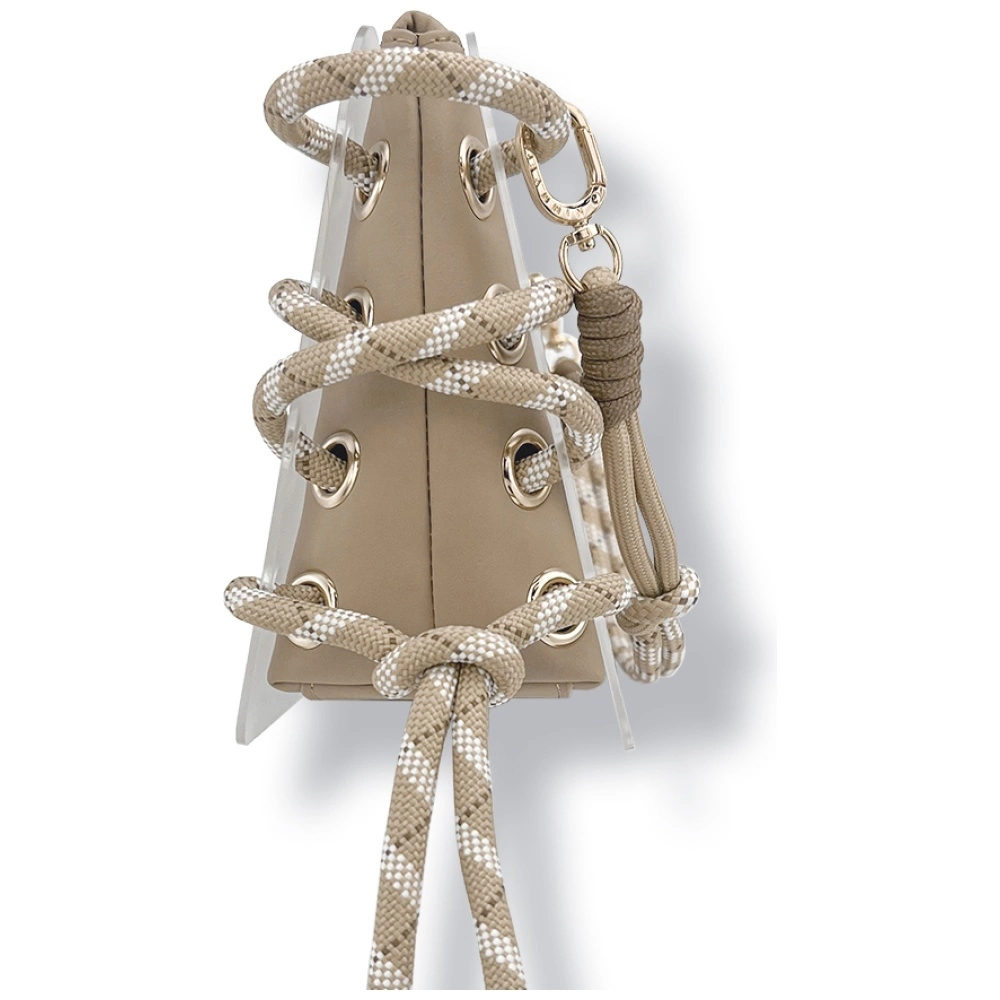Nimmy Cool&Cute 2.0 Phone Bag - Browneng