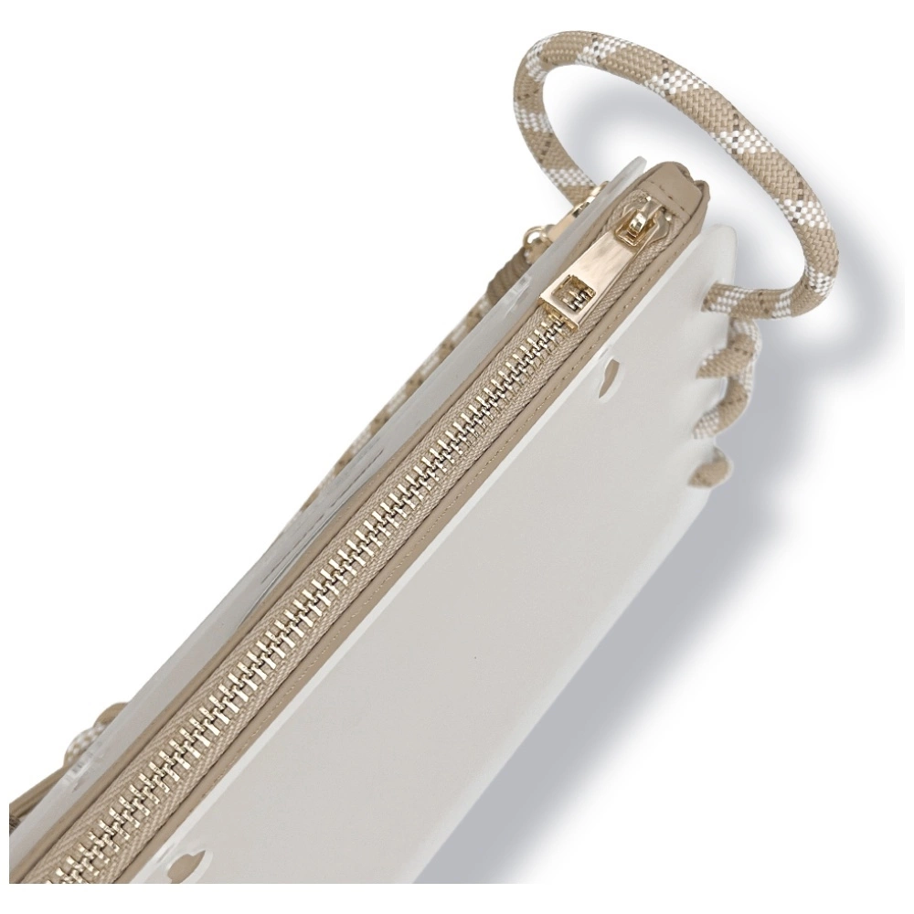 Nimmy Cool&Cute 2.0 Phone Bag - Browneng