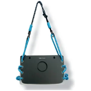 Nimmy Cool&Cute 2.0 Phone Bag - Blackeng