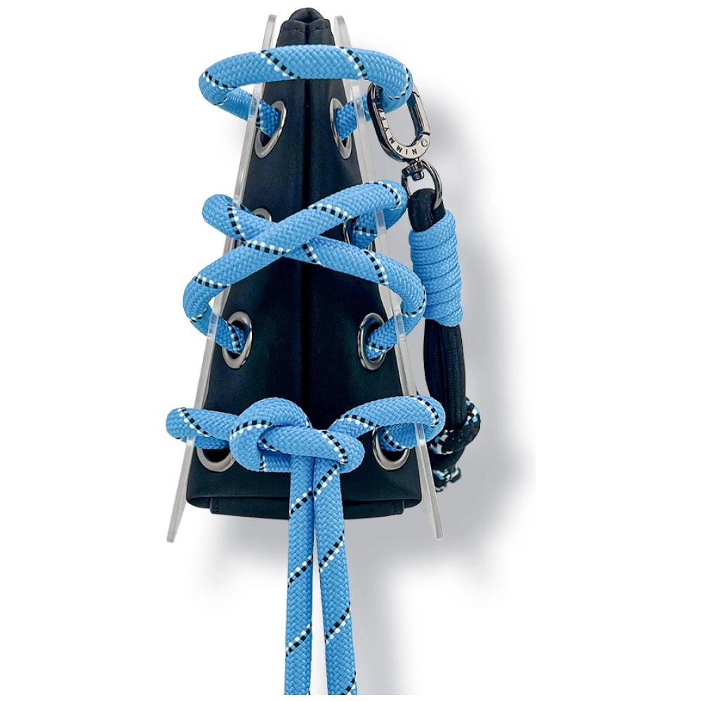 Nimmy Cool&Cute 2.0 Phone Bag - Blackeng