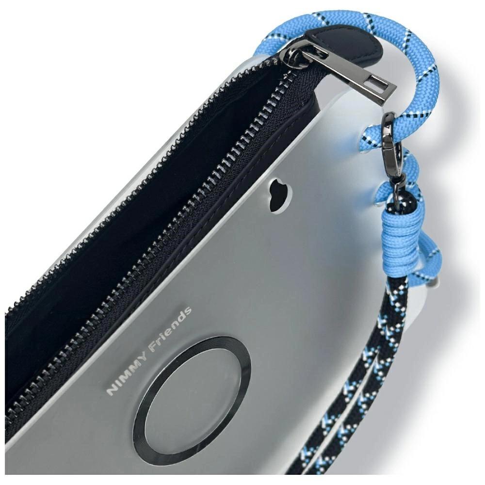 Nimmy Cool&Cute 2.0 Phone Bag - Blackeng