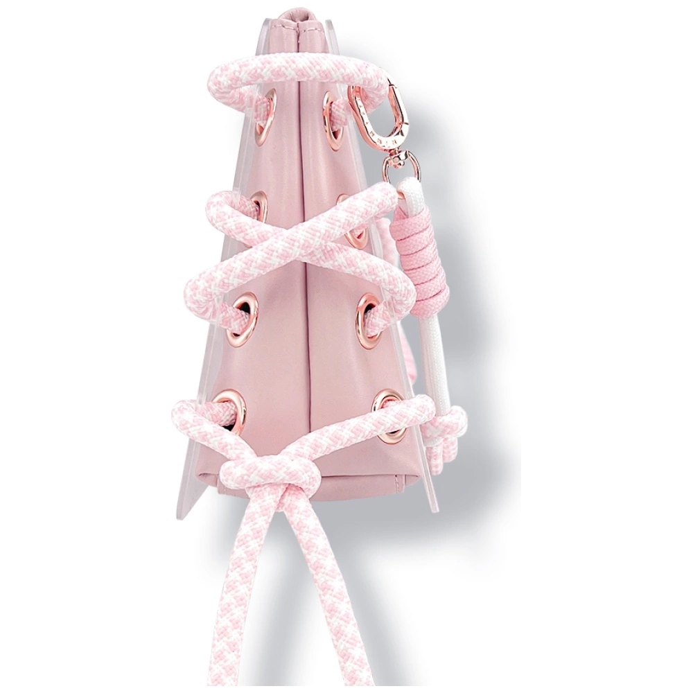Nimmy Cool&Cute 2.0 phone bag - pinkeng