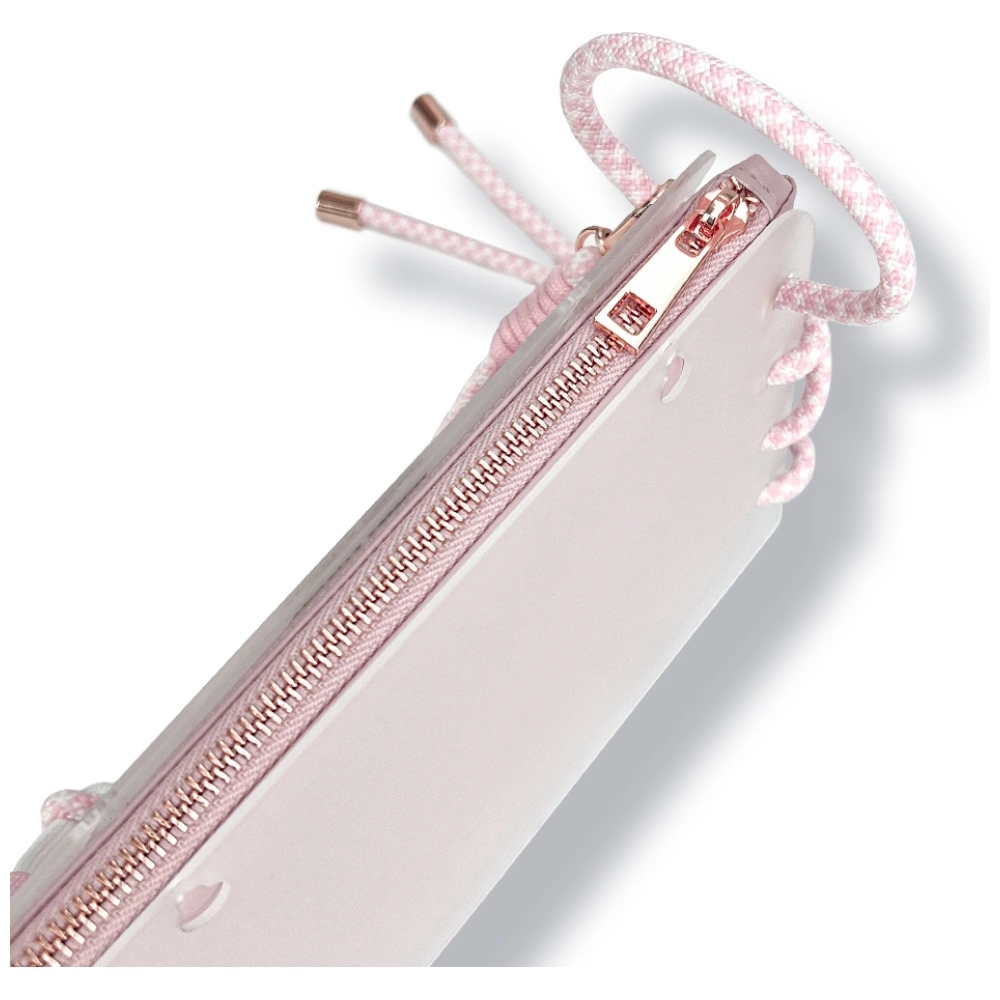 Nimmy Cool&Cute 2.0 phone bag - pinkeng