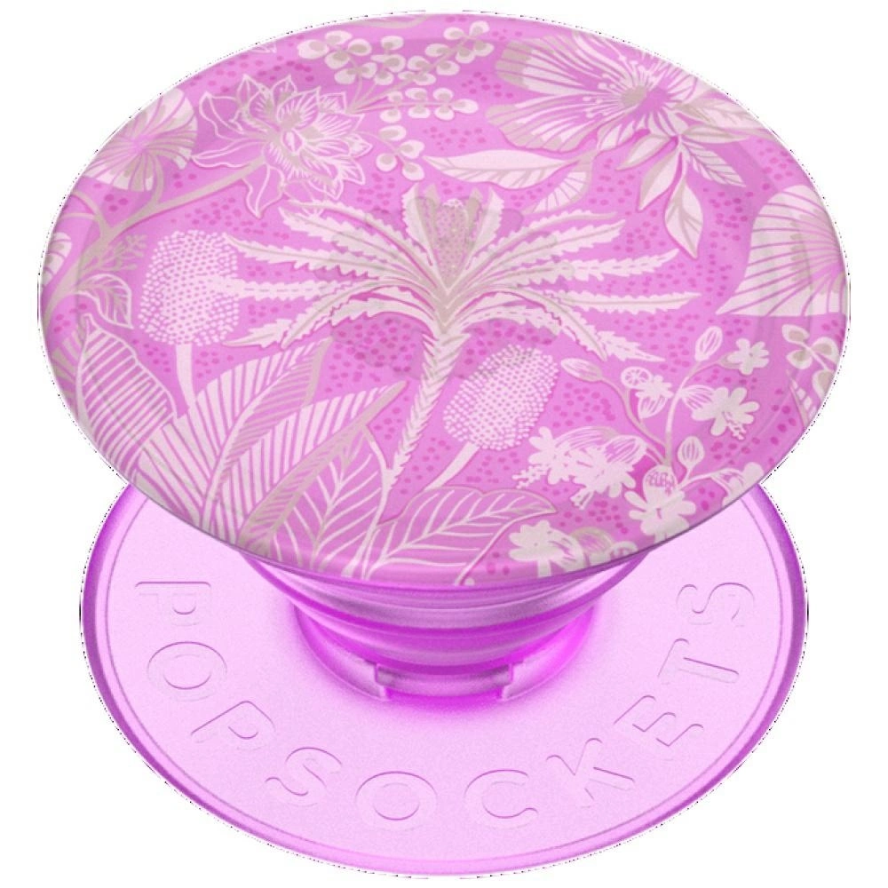 Popsockets PlantCore Grip Tan Lines and Phone Standeng