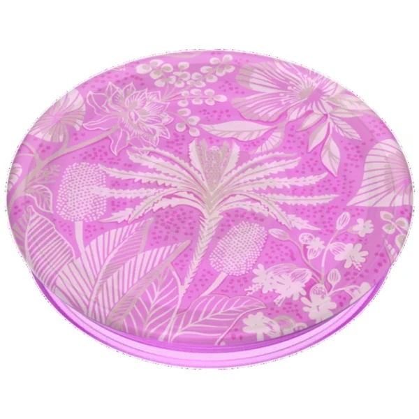 Popsockets PlantCore Grip Tan Lines and Phone Standeng