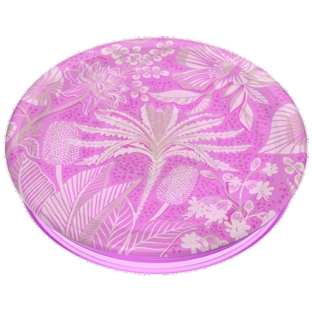 Popsockets PlantCore Grip Tan Lines and Phone Standeng