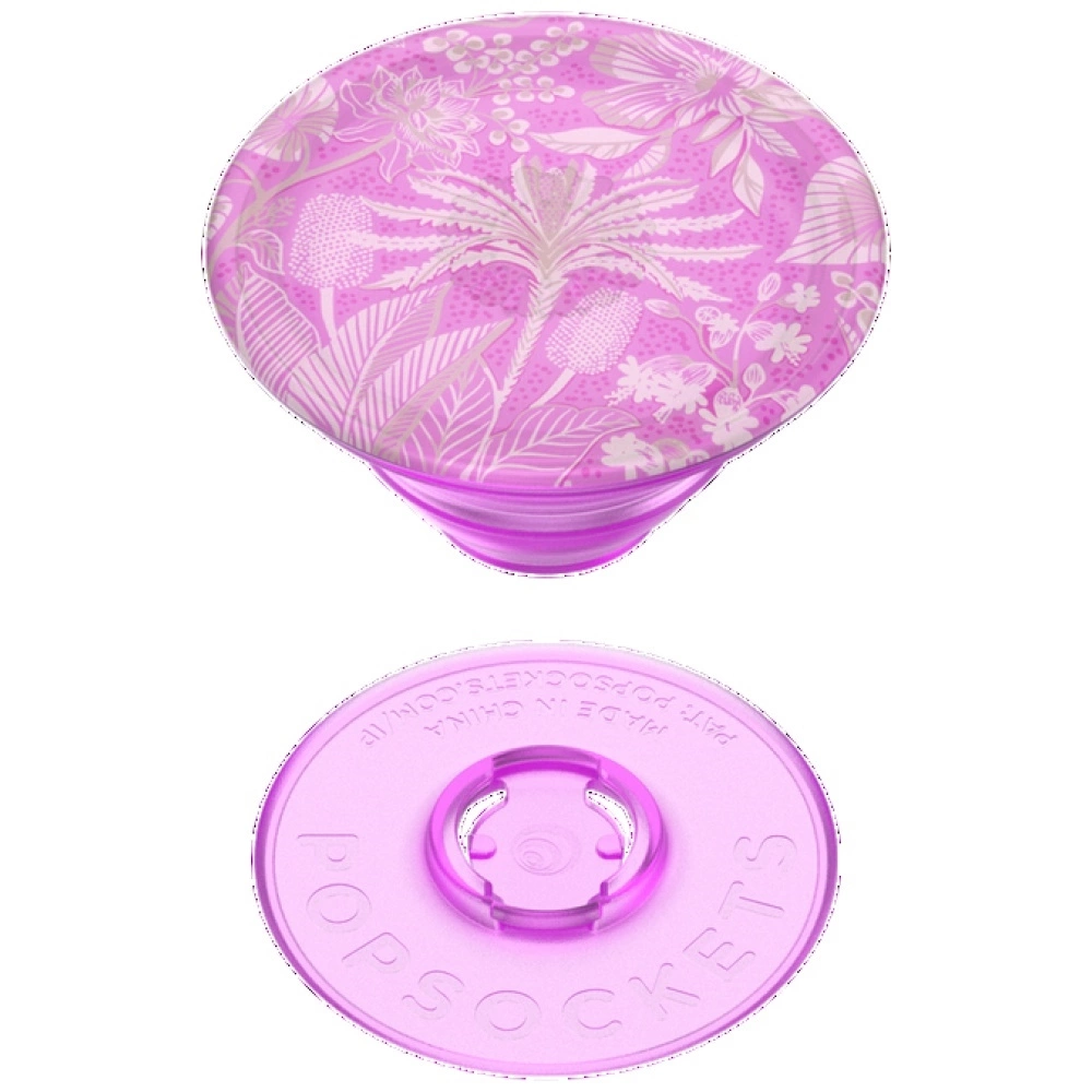 Popsockets PlantCore Grip Tan Lines and Phone Standeng