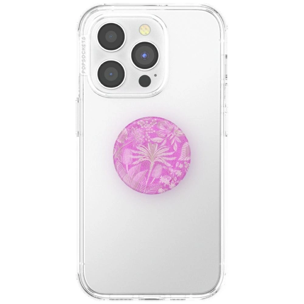 Popsockets PlantCore Grip Tan Lines and Phone Standeng