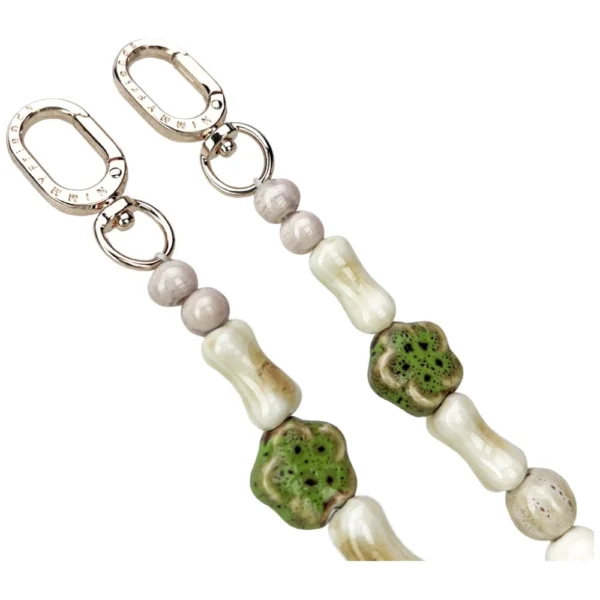 Nimmy New Big Eye Cute Pets 2.0 Bag Charm - Browneng