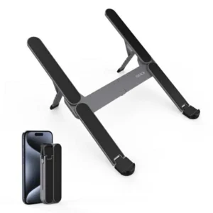 SODI Foldable Compact Mini Laptop Stand - Grayeng