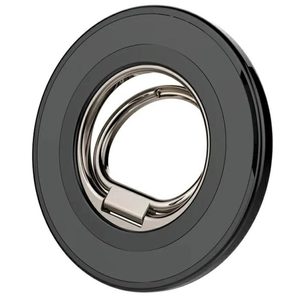 Ring SODI StandBM-350 double-sided magnetic with MagSafe - blackeng