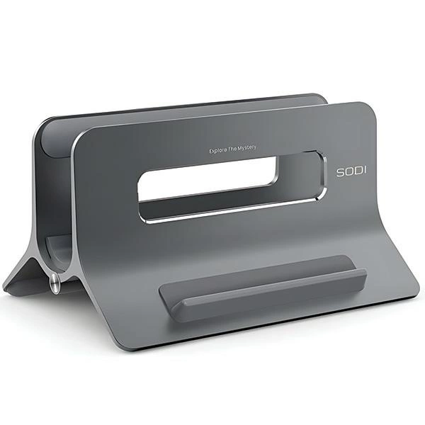 SODI SMS-300 Gravity Stand for MacBookSMS-300 - Grayeng