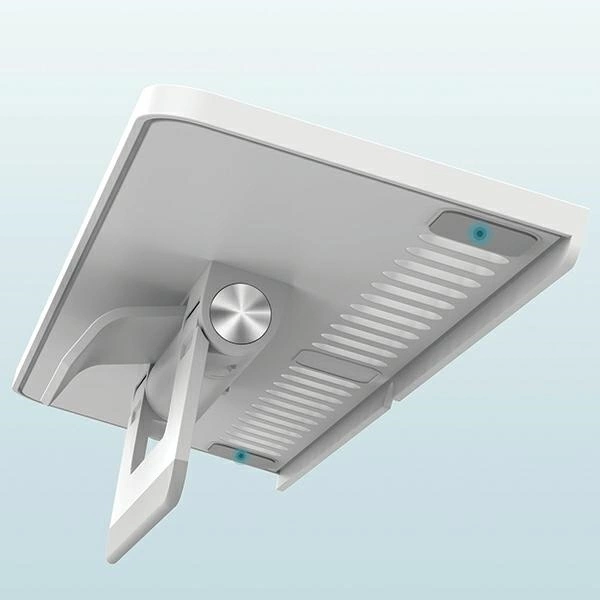 SODI 312 shelf for iMac 312 - whiteeng