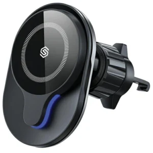 SODI C50 Rotating Vent Mount 15W with MagSafe C50 - Blackeng