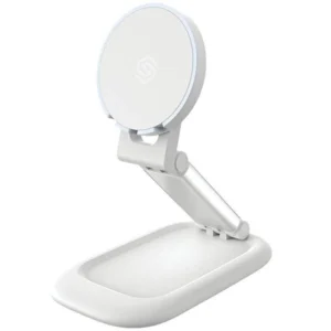 SODI BM310 induction stand with MagSafe - whiteeng