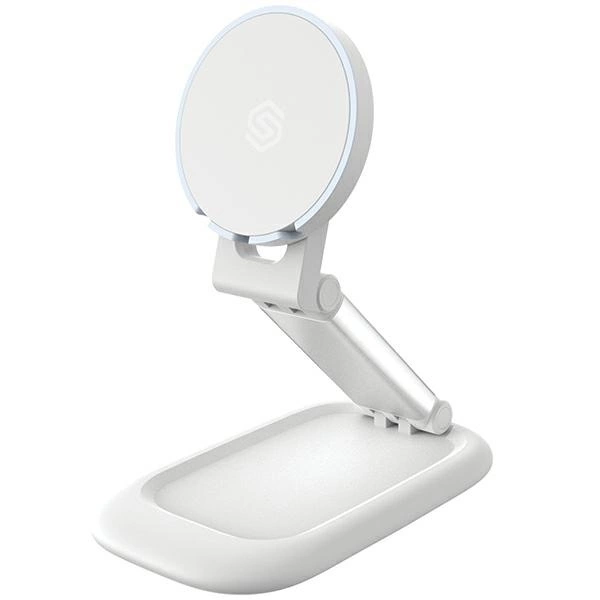 SODI BM310 induction stand with MagSafe - whiteeng