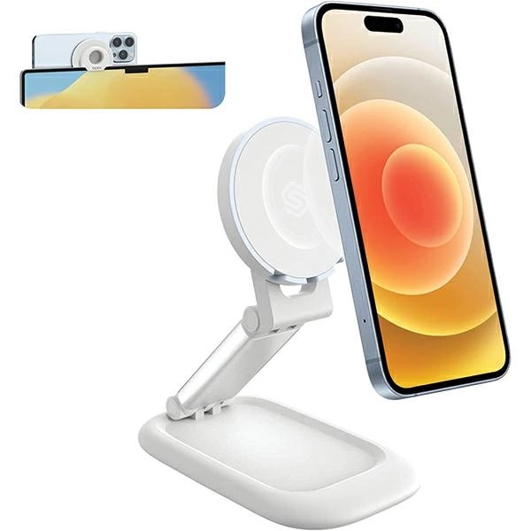SODI BM310 induction stand with MagSafe - whiteeng