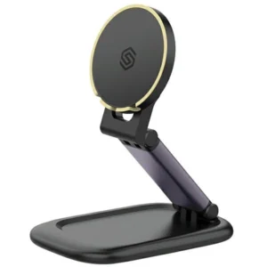 SODI BM310 Inductive Stand with MagSafe - Blackeng