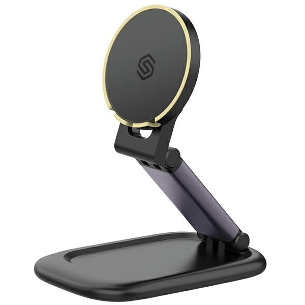 SODI BM310 Inductive Stand with MagSafe - Blackeng