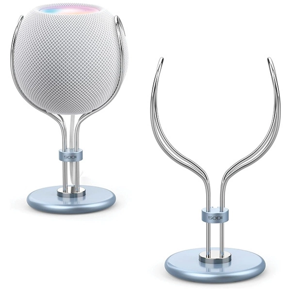 SODI SHM-300 Stand for Apple HomePod - Blueeng