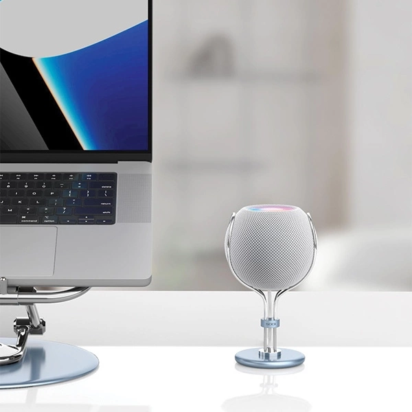 SODI SHM-300 Stand for Apple HomePod - Blueeng
