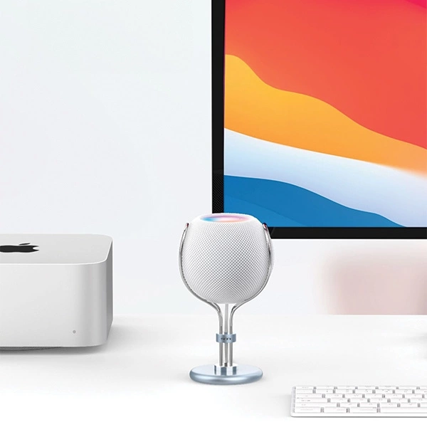 SODI SHM-300 Stand for Apple HomePod - Blueeng