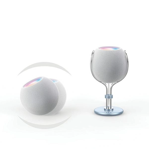 SODI SHM-300 Stand for Apple HomePod - Blueeng