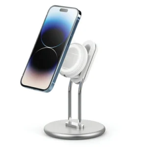 SODI SIM-300 MagSafe Phone Stand - Silvereng